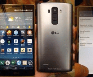 LG G4 sẽ ra mắt vào cuối tháng Tư