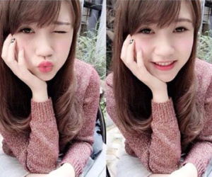 Cô giáo tiểu học ở Hà Nội xinh như hoa gây bão Facebook