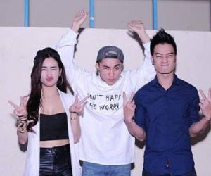 DJ Trang Moon chia sẻ về việc Sơn Tùng rút khỏi The Remix