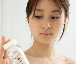 Gái ngoan uống thuốc kích dục hóa thành hổ đói trên giường?