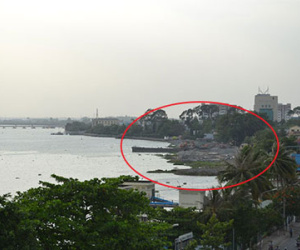 Phó Thủ tướng yêu cầu kiểm tra dự án lấp sông Đồng Nai