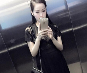 Tâm Tít hé lộ việc mang thai con trai