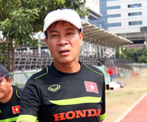 Trợ lý U23 Việt Nam bật mí sức mạnh của U23 Nhật Bản