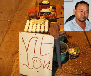 Truy bắt Sơn sói, kẻ giả gái trốn lệnh truy nã gần 20 năm