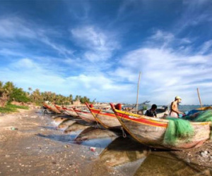 Việt Nam nằm trong Top 5 quốc gia hạnh phúc nhất thế giới