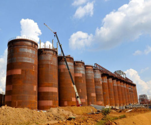 Bauxite Tây Nguyên: TKV có bị “hố” khi chọn nhà thầu Trung Quốc?