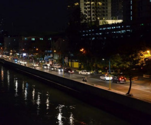 Người Việt bị cướp tại Philippines