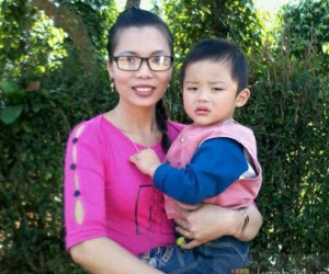 Phía sau câu chuyện mất con tức tưởi của một người mẹ đang gây phẫn nộ