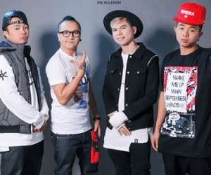 Sau Sơn Tùng, Hoàng Tôn cũng dừng tham gia "The Remix"