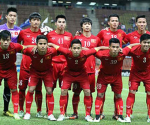 "Soi" cửa đi tiếp của U23 Việt Nam khi gặp U23 Macau