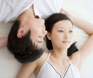 Tại sao không thể đạt khoái cảm khi sex