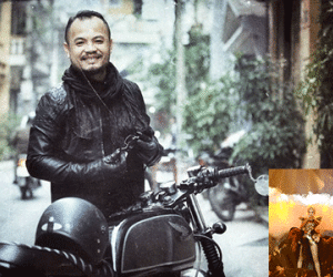Trần Lập bất ngờ khi team Tóc Tiên chưa xin phép sử dụng ca khúc