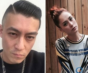 Trần Quán Hy viết thư xin lỗi tình cũ vì scandal ảnh nóng
