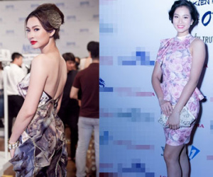 Vương Thu Phương: "Không còn muốn bon chen showbiz"