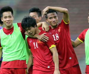 16h00 ngày 31/3, U23 Việt Nam vs U23 Macau: Thắng đậm và hy vọng