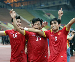 Cơ hội nào để U23 Việt Nam lọt vào VCK U23 châu Á?