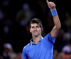 Djokovic nhẹ nhàng vào vòng 4 Miami Masters