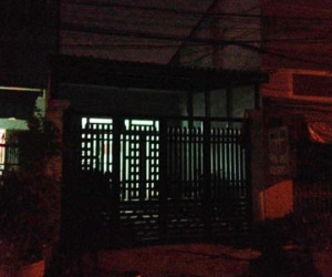 Khởi tố vụ án giết người, chặt xác tại quận 8, TP HCM