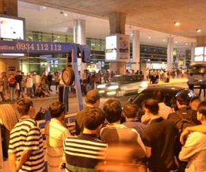 Khởi tố vụ xe Cường “đô la” tông chết người ở sân bay Tân Sơn Nhất