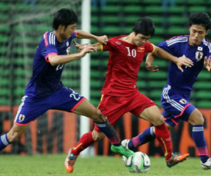 Kịch bản sốc: U23 Nhật Bản bị loại, U23 Việt Nam và U23 Malaysia chia hai vị trí đầu bảng I