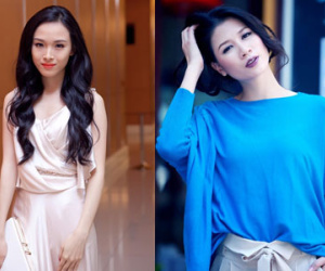 Những sao Việt làm bẽ mặt bố mẹ