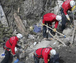 Tai nạn máy bay Germanwings: Càng điều tra càng choáng