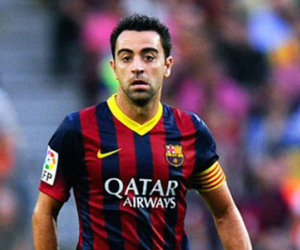 Trốn thuế, Xavi sắp phải ngồi tù?