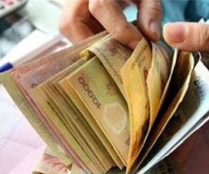Từ 6.4, công chức, viên chức được tăng lương