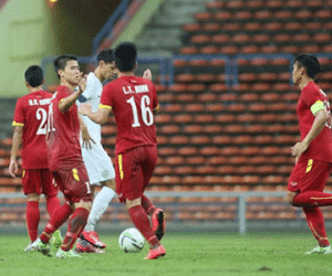 U23 Việt Nam 7-0 U23 Macau: Chưa phải đậm nhất lịch sử