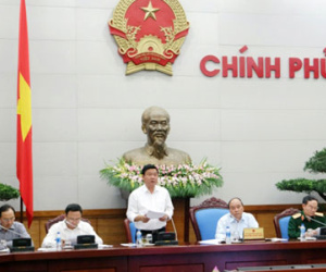 Bộ trưởng Thăng đề nghị rút đề xuất tịch thu xe