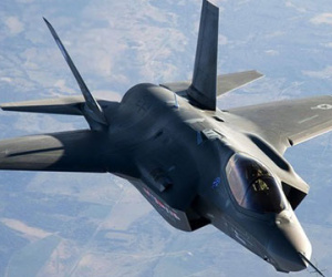 Hàn Quốc chế tạo chiến đấu cơ thế hệ mới cùng Lockheed Martin