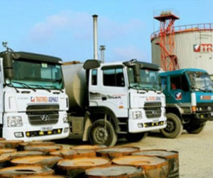 Hiệp hội Xăng dầu tiếp tục "đòi" 400 tỷ từ Bộ Tài chính