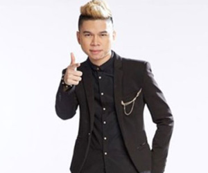 Hoàng Tôn bỏ “The Remix” để thi "Tuyệt đỉnh tranh tài"