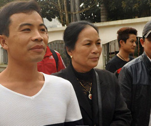 Kỳ án hiếp dâm ở Hà Đông: “Trai trinh” đầu tiên mãn hạn tù