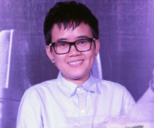 Phương Uyên: "Tôi sẽ không làm chương trình thực tế nữa"