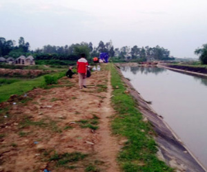 Thấy thi thể nữ sinh sau 3 ngày mất tích