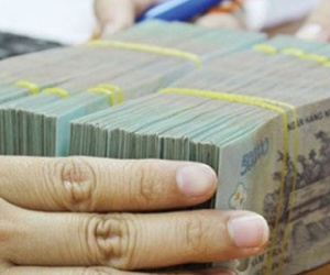 Tổng giám đốc cùng cấp dưới lập hồ sơ khống “rút ruột” 5,1 tỷ đồng