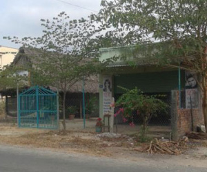 Uẩn khúc trong thảm án con dâu “ông trùm” Năm Cam bị người tình sát hại