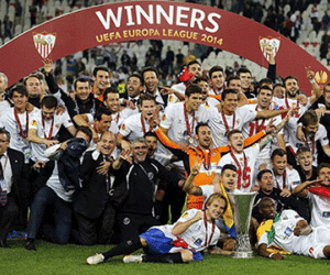 UEFA tăng tiền thưởng, cuộc đua dự Champions League thêm khắc nghiệt