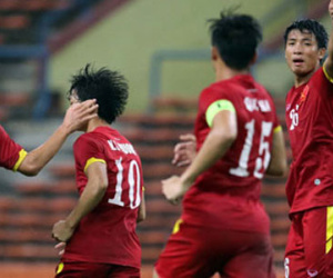 VCK U23 châu Á 2016: Những đối thủ của U23 Việt Nam tại Qatar