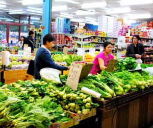Xăng, điện lên giá vẫn không lo lạm phát