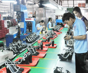Xuất khẩu ngấm đòn tỷ giá