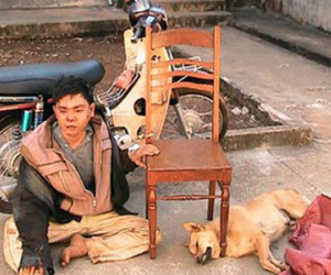 Ăn trộm dưới 5 triệu đồng không bị xử hình sự?
