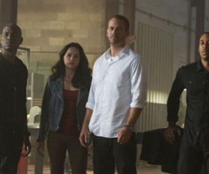Bật mí công nghệ đưa Paul Walker “trở về” Fast & Furious 7