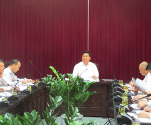 Bộ trưởng Thăng "chốt" sửa sân bay Tân Sơn Nhất từ 10/4
