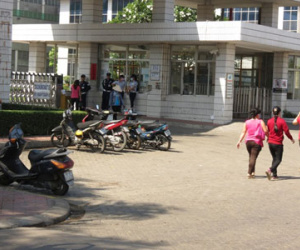 Công nhân PouYuen đình công đã vào làm trở lại