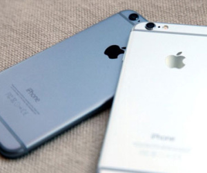 iPhone 6, 6 Plus chính hãng lần đầu giảm giá hàng loạt