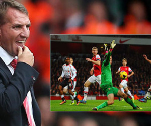 Liverpool vs Arsenal: Thử thách sống còn cho The Kop
