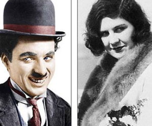 Lộ diện sự "độc ác và vô nhân tính" của Charlie Chaplin trong hồ sơ ly dị