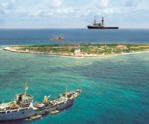 Mở tuyến du lịch Trường Sa: Cần thiết, phải ưu tiên